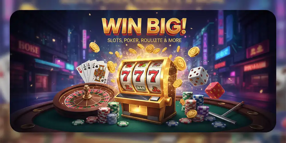 banglabet88 Promotional Banner